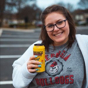 Meet your Posher, Kenna